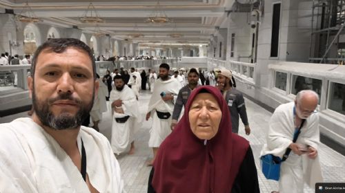 2025 TEMMUZ UMRECİLER42