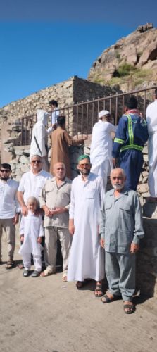 2025 TEMMUZ UMRECİLER43