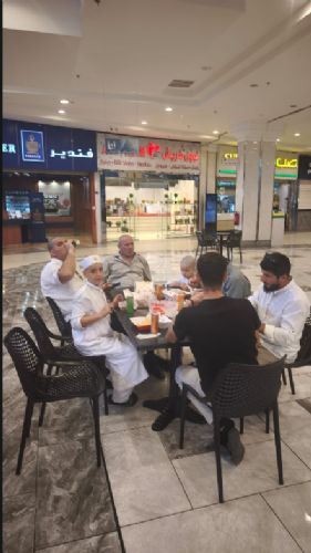 2025 TEMMUZ UMRECİLER45