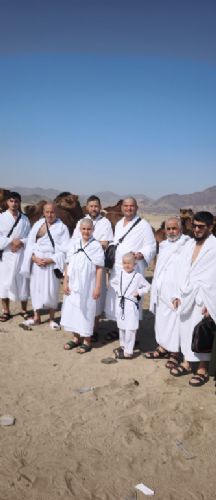 2025 TEMMUZ UMRECİLER46