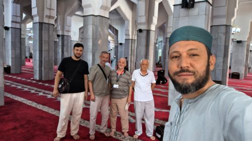 2025 TEMMUZ UMRECİLER26