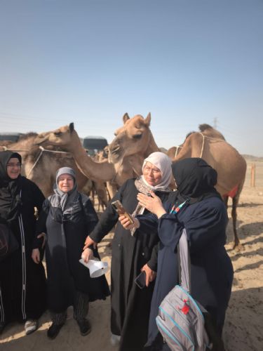 2025 TEMMUZ UMRECİLER32