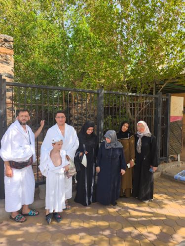 2025 TEMMUZ UMRECİLER33