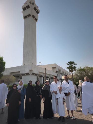 2025 TEMMUZ UMRECİLER34