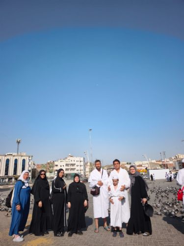 2025 TEMMUZ UMRECİLER36